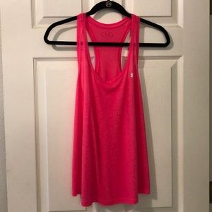 Under Armour Racerback Tank